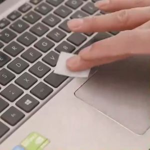 สำลีชูบอัลเกอร์ 70% ชุบผสม วัสดุเปียก: สำลีชูบที่ฆ่าเชื้อไม่ใช่เตาอบชูบอัลเกอร์เตรียมส่วนผสม 70% วัสดุเปียก