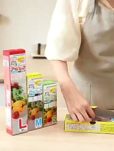 ☀Am888� ถุงถนอมอาหาร ถุงเก็บอาหาร ถุงซิป หรือ ถุงอเนกประสงค์ สองชั้น ถุงซิป ถุงถนอมอาหาร กันน้ำ พร้อมส่ง