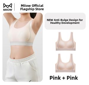 MiiOW | Growth Stage Support Bra