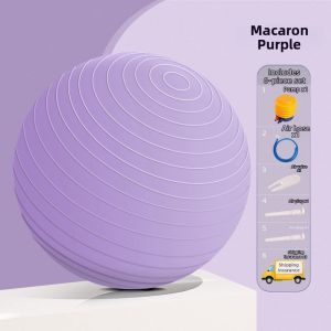 Xzito | Child Sensory Training Burst-Resistant Adult Yoga Ball
