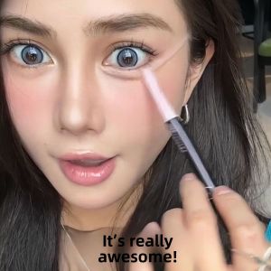 JIUQI | Highlight & Eyeliner Dual-Ended Pen