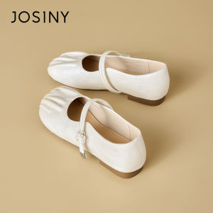 Josiny | Soft and Comfortable Mary Jane Shoes