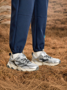 XTEP | Anti-slip Boys Sports Shoes
