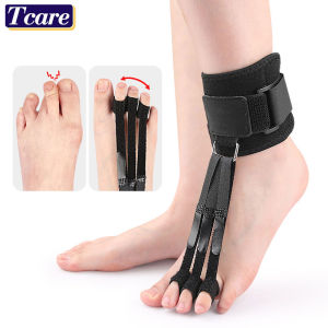 1 Pcs Toe Splint for Plantar Fasciitis Relief – Lightweight Toe Support Brace Targeted Pain Solution for Healing Flat Arches