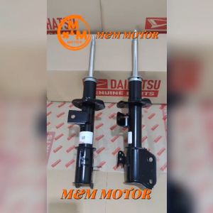SHOCKBREAKER TOYOTA CALYA DEPAN 1 SET SEPASANG 004