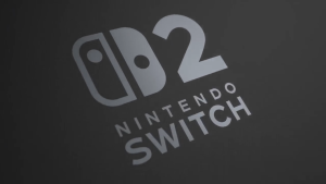 Nintendo Switch™ with Neon Blue and Neon Red Joy‑Con™