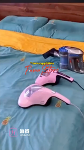 Máy hút bụi giường nệm diệt khuẩn AUX XAC-03A cầm tay hàng chính hãng diệt khuẩn bằng tia cực tím