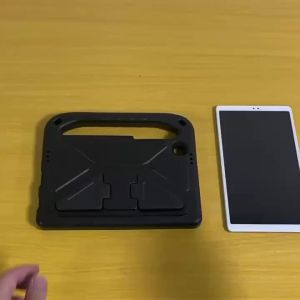 Kids Safe EVA Case For Xiaomi Redmi Pad 2 Pro 12.1 10.6 2022 SE 11 ShockProof Tablet Cover For Xiaomi Pad 6 5 Pro Stand Case