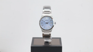 SEIKO นาฬิกาข้อมือ SEIKO QUARTZ MEN WATCH MODEL: SUR599P ขนาด 38.9 mm.