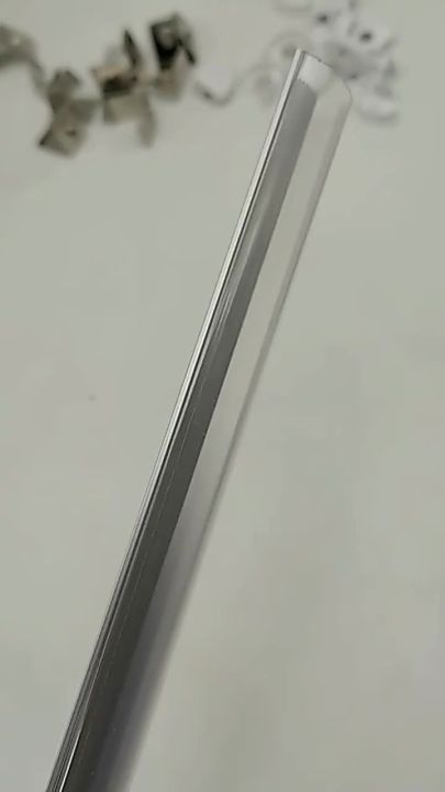 50cm Aluum Channel for Led Strip U Style V Shape Aluminum Profile with ...