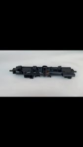 Upper Tank Radiator Chevrolet Orlando Cruze 2014 - 7949