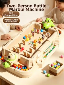 FUMENGLAN | Educational Parent-Child Interactive Toy Pinball Machine