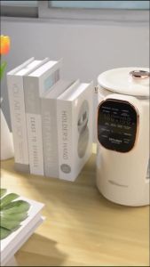 Dispenser air pintar pemanas air portabel multi -grade sterilizer Alat sterilisasi