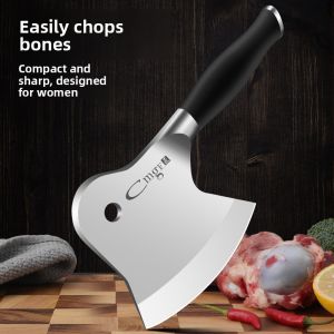 CMGF | Bone Cutting Multi-Function Axe Knife