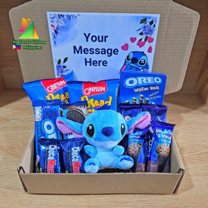 ✨ Samll Stitch Cute Bundle Surprise Thoughtful Gifts for him/her