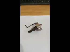 Mengenal Alat Bor HSS & Hole Saw untuk Kayu