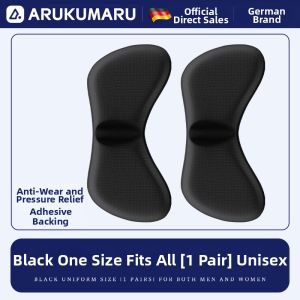 Arukumaru | Anti Blister & Slip Heel Inserts