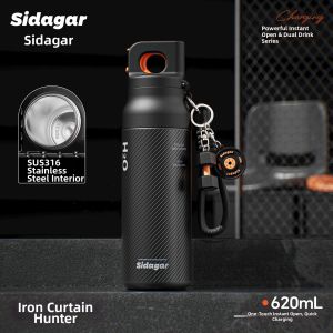 STAR+ | Insulated Fitness Outdoor Water Bottle