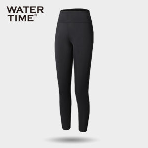 WATERTIME | Quần Bơi Tách Riêng Dây Cao Chống Nắng cho Phụ Nữ