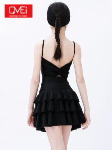 QVEi | National Standard Summer Latin Dancewear