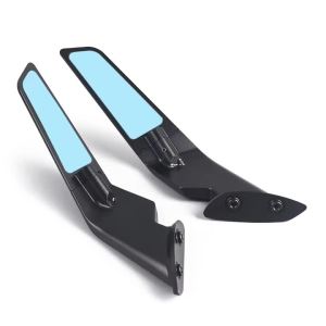 Otilli | 2026 Motorcycle Rearview Mirrors Rotatable Accessories For Adjusting Motorcycle Rearview Mirrors For RS660 RSV4 1100 2025