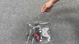 Mini two-channel remote control aircraft helicopter induction hover aircraft childrens electric toy