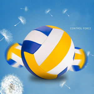 Size 5 Volleyball Ball Competition Training indoor outdoor sports Soft PVC Professional Beach Volleyball