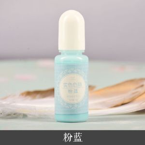 สีผสมเรซิ่น สีพลาสเทล สีย้อม Epoxy resinUV Resin 10 g