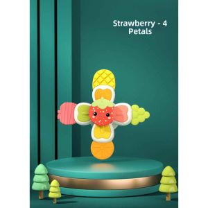 ZHENG FU | Suction Fixed Baby Table Chair Toy