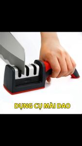 Đồ Mài Dao Kéo Cầm Tay