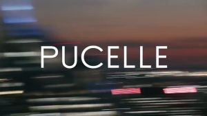 | 100ML] Pucelle Eau De Luxe Cologne 100ml - Parfume - Minyak Wangi Lynn Design