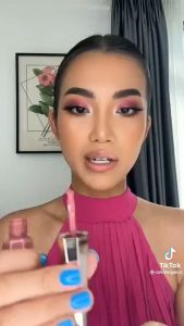 Cọ môi tròn che khuyết điểmCán Gỗ Cọ trang điểm Son môi mềm đa dụng tiện lợi  cọ tán son môi đều màu lâu trôi Tặng túi bọc đầu cọ cao cấp