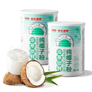 NANGUO | Bột Dừa Tan Nhanh 360g