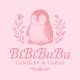 BiBiBuBu candles & gift cards