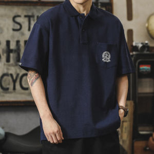Trendy Loose-fit Summer T-shirt Short Sleeve