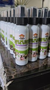 MADRE DE CACAO PURE OIL EXTRACT with Guava Moringa Neem Akapulco and VCO