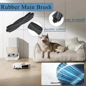 L40 Ultra A Accessories For Dreame L10s Ultra Gen2 L10s Pro Ultra Heat X30 Ultra Mova E30 Ultra L40 Ultra AE Robot Vacuum
