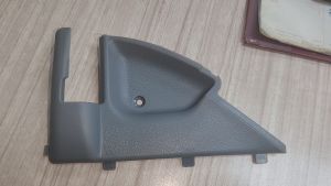 J13S06 DOOR INNER HANDLE BASE FUSO FE71 FE83 FE85 LORRY TRUCK AKSESORI