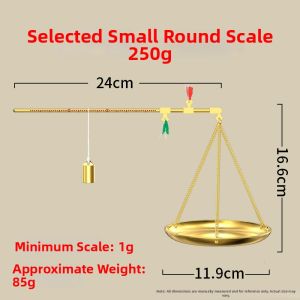 MINGRENBANG | Herbal Medicine Scale