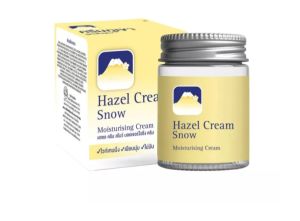 Fuji Hazel Snow Cream 50g