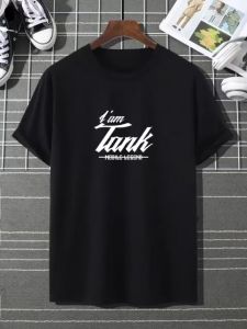 Kaos Laki-Laki Kasual: Pilihan Baju Kaos Cowok Dewasa