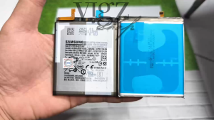 Baterai Samsung Galaxy A52s 5G A52 4G A52 5G S20 FE Original 100%