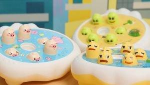 COD ของเล่นตีตัวตุ่น – เล่นเด็ก เล่นเสริมพัฒนาการ ฝึกสมอง": "COD เล่นตีตัวตุ่น - เล่นเด็ก เล่นเสริม ฝึกสมอง