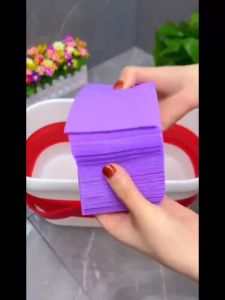 30 Pcs Floor Cleaning Sheet Removes Floor Dust Fresh Scent Fresh Scent Multiple Effects Cleaning Floor Cleaner