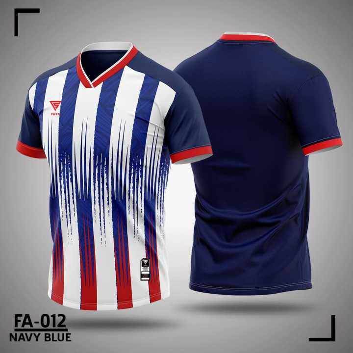 JERSEY SUKAN MURAH JERSI BOLASEPAK JERSI FUTSAL JERSI TEAM MURAH JERSEY ...