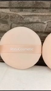 ❤ RatuCosmetic❤ REMBUK/PUFF/KAIN PITA JUMBO OPP AKASI R-90B