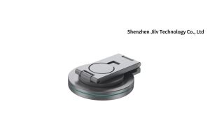 2025 Magnetic 3 in 1 15w Qi2 Wireless Charger Station for iPhone Samsung Fast Charging Stand for Galaxy Watch 7/6/5/Earbuds