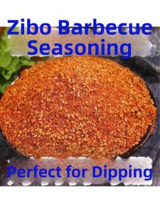 Home Use Spicy BBQ Sprinkles Seasoning