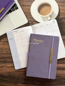 Bộ Kế Hoạch 18 Tháng A5 Notebook Kế Hoạch Hàng Ngày Tuần Tháng Năm Mục Đích Quản Lý Thời Gian Học Sinh Văn Phòng Công Sở