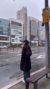 AXAM by Audi Marissa Xie Bag Denim For Women Tas Bahu AXA-MI2412